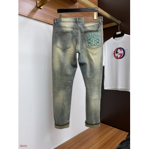 $45.00,Loewe Jeans For Men # 278397