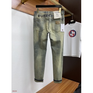 $45.00,Burberry Jeans For Men # 278398