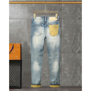 $45.00,Gucci Jeans For Men # 278399