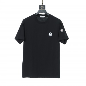 $26.00,Moncler Short Sleeve T Shirts For Men # 278532