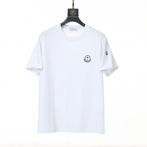 $26.00,Moncler Short Sleeve T Shirts For Men # 278533