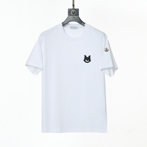 $26.00,Moncler Short Sleeve T Shirts For Men # 278559
