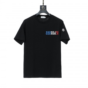 $26.00,Moncler Short Sleeve T Shirts For Men # 278565