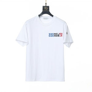 $26.00,Moncler Short Sleeve T Shirts For Men # 278566