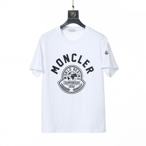 $26.00,Moncler Short Sleeve T Shirts For Men # 278580