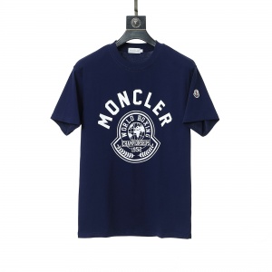 $26.00,Moncler Short Sleeve T Shirts For Men # 278581