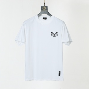 $26.00,Fendi Short Sleeve T Shirts Unisex # 278642