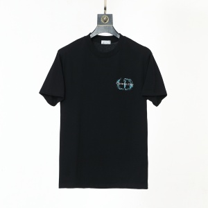 $26.00,Dior Short Sleeve T Shirts Unisex # 278656