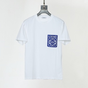 $26.00,Loewe Short Sleeve T Shirts Unisex # 278659