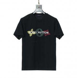 $26.00,Louis Vuitton Short Sleeve T Shirts Unisex # 278670