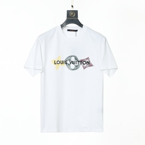 $26.00,Louis Vuitton Short Sleeve T Shirts Unisex # 278671