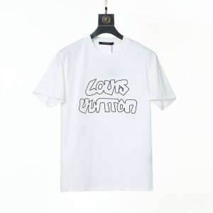 $26.00,Louis Vuitton Short Sleeve T Shirts Unisex # 278672