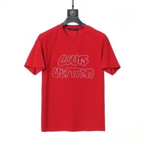 $26.00,Louis Vuitton Short Sleeve T Shirts Unisex # 278673