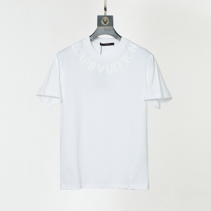 $26.00,Louis Vuitton Short Sleeve T Shirts Unisex # 278675