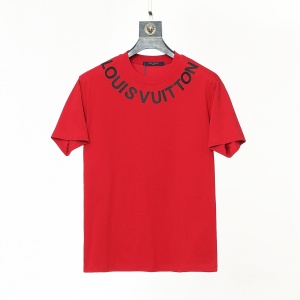 $26.00,Louis Vuitton Short Sleeve T Shirts Unisex # 278676