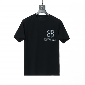 $26.00,Balenciaga Short Sleeve T Shirts Unisex # 278677