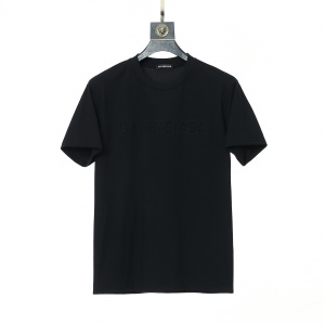 $26.00,Balenciaga Short Sleeve T Shirts Unisex # 278681