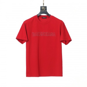 $26.00,Balenciaga Short Sleeve T Shirts Unisex # 278683