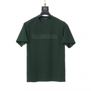 $26.00,Balenciaga Short Sleeve T Shirts Unisex # 278684