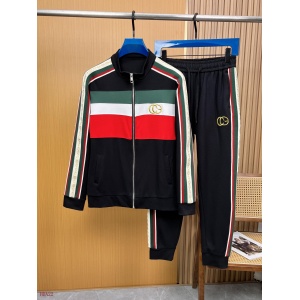 $82.00,Gucci Tracksuits For Men # 278738