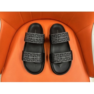 $65.00,Givenchy Strap Sandals Unisex # 278791