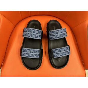 $65.00,Givenchy Strap Sandals Unisex # 278792