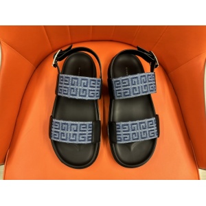 $69.00,Givenchy Strap Sandals Unisex # 278793
