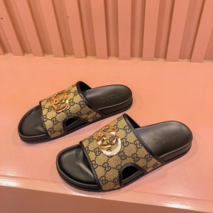 $65.00,Gucci Slides Slippers Unisex # 278813
