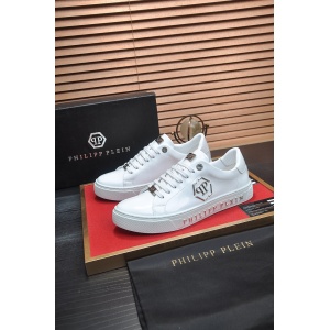 $89.00,Philipp Plein Casual Sneaker Unisex # 278827