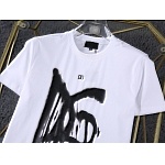 D&G Short Sleeve T Shirt For Men # 275952, cheap Men's Short sleeve
