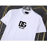 D&G Short Sleeve T Shirt For Men # 275955, cheap Men's Short sleeve