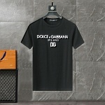 D&G Short Sleeve T Shirt For Men # 275979