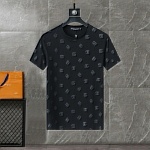 D&G Short Sleeve T Shirt For Men # 275980