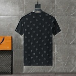 D&G Short Sleeve T Shirt For Men # 275980, cheap Men's Short sleeve