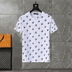 D&G Short Sleeve T Shirt For Men # 275981