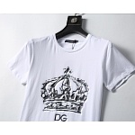 D&G Short Sleeve T Shirt For Men # 275982, cheap Men's Short sleeve