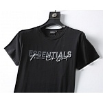 Essentials Short Sleeve T Shirt For Men # 275984, cheap Essentials T Shirts