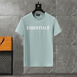 Essentials Short Sleeve T Shirt For Men # 275985