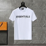 Essentials Short Sleeve T Shirt For Men # 275986, cheap Essentials T Shirts