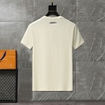 Essentials Short Sleeve T Shirt For Men # 275987, cheap Essentials T Shirts