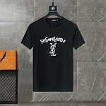 YSL Short Sleeve T Shirt For Men # 275992