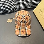 Burberry Snapback Hats Unisex # 276171, cheap Burberry Snapbacks