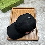 Gucci Snapback Hats Unisex # 276451