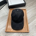 Gucci Snapback Hats Unisex # 276453