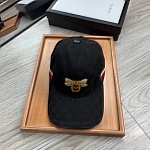 Gucci Snapback Hats Unisex # 276461