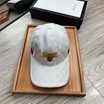 Gucci Snapback Hats Unisex # 276462