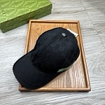 Gucci Snapback Hats Unisex # 276469