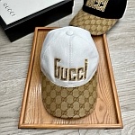 Gucci Snapback Hats Unisex # 276472