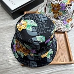 Gucci Bucket Hats Unisex # 276478, cheap Gucci Snapbacks