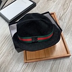Gucci Bucket Hats Unisex # 276481, cheap Gucci Snapbacks